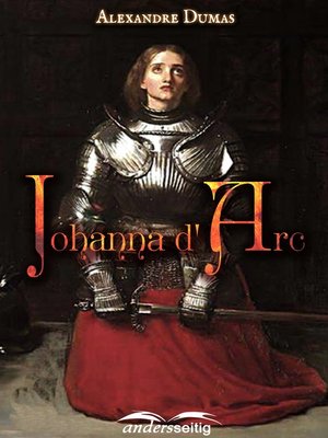 cover image of Johanna d' Arc